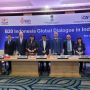 Pererat Hubungan Perdagangan, Delegasi B20 Indonesia ke India Tarik Investasi