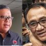 PDIP - Demokrat Panas Lagi! Andi Arief Sebut Politik Hasto Kristiyanto Mirip DN Aidit