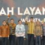 Pemkot Medan Raih Runner Up Anugerah Layanan Investasi, Bobby Nasution: Kinerja Kita Diakui Nasional