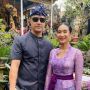 Berbeda Agama dengan Menantu Bangsawan, Begini Reaksi Mendiang Ayah Happy Salma soal Restu