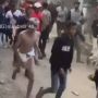 Karnaval Menyambut Maulid Nabi Muhammad SAW Diwarnai Baku Hantam, Netizen Salfok Penampakan Tuyul
