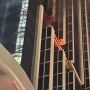 Penyebab Apartemen Pollux Habibie Batam Terbakar, Ini Penjelasan Manajemen