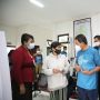 Puskesmas Bangli Utara Bali, Contoh Layanan Promprev yang Baik