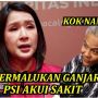 CEK FAKTA: Benarkah Video Bernarasi 'Bercucur Air Mata, Ketum PSI Sakit Hati Dipermalukan Ganjar Pranowo?'