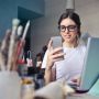 4 Tanda Kamu Cocok Bekerja sebagai Freelancer, Mudah Memotivasi Diri!