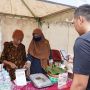 Dorong Digitalisasi UMKM, ESB Wujudkan Konsep Smart Food Court