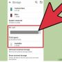 Cara Memeriksa Penyimpanan di Ponsel Android