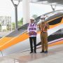 Pembangunan di Indonesia Lamban, Ridwan Kamil: China Bikin Kereta Cepat Lima Tahun Jadi 1.000 Kilometer