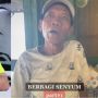 Didatangi Petinju Chris John, Bapak Pemilik Warung Ini Tak Sadar: di Mana Chris John?