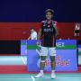 Indonesia International Challenge 2022:  Syabda Perkasa Jadi Harapan Satu-satunya di Tunggal Putra