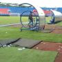 Masih Ketakutan Teringat Tragedi Kanjuruhan, Staf Dispora Belum Berani Salat di Musala Stadion