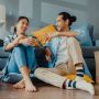Catat! 4 Hal yang Tidak Boleh Dikatakan saat Pasangan sedang Curhat