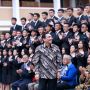 Selain Jadi Menko dan Pengusaha, Luhut Ternyata Juga Punya Sekolah Swasta