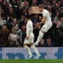 Hasil Tottenham vs Eintracht Frankfurt: Duet Maut Kane-Son Bawa The Lilywhites Tekuk Wakil Jerman