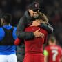 Cadangkan Salah dan Jota di Ibrox, Bukti Jurgen Klopp Tak Takut Berjudi meski dalam Situasi Sulit