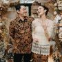 9 Momen Pertunangan Aulia Sarah dan Adityar Zulhyandra Aladin, Bahagia Pamer Cincin Tunangan