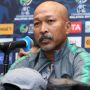 Fakhri Husaini Tidak Akui Kehebatan Shin Tae-yong jika Belum Juara Piala AFF