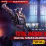 Turnamen 3rd Anniversary Call of Duty: Mobile Indonesia x ROG Phone 6 Digelar, Terbuka untuk Umum