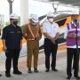 Sama Seperti JIS, Stasiun Proyek Kereta Cepat Juga tak Punya Akses Jalan Penumpang