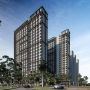 LPKR Hadirkan Apartemen untuk Segmen Muda di Kawasan Strategis Lippo Village