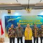 Perluas Pengembangan Pasar Uang Syariah, Bank Mandiri Teken Kerjasama Dengan BSI dan Bank BJB Syariah