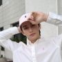 Bikin Kagum! Mark NCT Bergabung dengan Kampanye Pink Pony Ralph Lauren