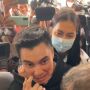Tegur Baim Wong, Nagita Slavina Sebut Ada 3 Poin Fatal di Konten Prank KDRT ke Polisi