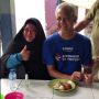 Kehadiran Ganjar Pranowo di Banjarmasin Ditangisi Emak-emak, Aktivis Ferry Koto: Presiden RI atau Gubernur Jateng