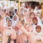 Program Kredit Lapak dan Kredit Murah Besutan Ganjar Gaet Hati Emak-emak di Binjai