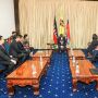 Ketua DPR Dorong Peluang Kerjasama Ekonomi Indonesia dan Kenya
