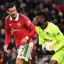 Profil Francis Uzoho, Kiper Omonia Nicosia yang Bikin Pemain Manchester United Frustrasi