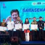 Kementerian Pertanian Gandeng Bank KB Bukopin Perkuat Ketahanan Pangan Nasional