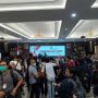 Detik-detik Kapolri Rilis Kasus Narkoba Irjen Teddy Minahasa, Begini Penampakan di Mabes Polri