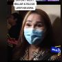 Transgender Mami Isa Tak Tega Melihat Rizky Billar Pakai Baju Tahanan, Kunjungi Kantor Polisi Hingga Bujuk Lesty Kejora