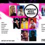 Daftar Lengkap Nominasi AMAs 2022,Favorite K-Pop Artist Jadi Nominasi Baru