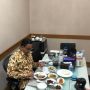 Makan Siang Terakhir Anies Baswedan di Balai Kota: Menunya Gudeg dan Sup Ikan Manado Favorit Saya
