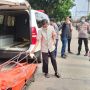 Polisi Usut Kasus Dugaan Pembunuhan Perempuan di Jalan Gunung Sahari Jakpus