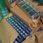 182 Juta Batang Rokok Ilegal Disita, Pabrik Kena Sanksi Miliaran!