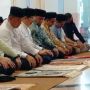 Salat Jumat Terakhir di Masjid yang Dibangun Ahok, Anies: Mengesankan