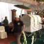 Viral Video Iring-Iringan Jenazah Lewati Hajatan Pernikahan di Mojokerto