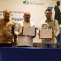 Permudah Pekerja Sumatera Barat Menjadi Peserta, BPJS Ketenagakerjaan Kerja Sama dengan Bank Nagari