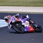 Hasil FP1 MotoGP Australia 2022: Johann Zarco Tercepat, Jack Miller Posisi Kedua