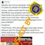 CEK FAKTA: Istilah Kadrun Ternyata Dicetuskan oleh Anggota PKI Bernama Nyoto, Benarkah?