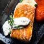 5 Kandungan Nutrisi pada Salmon yang Sangat Luar Biasa bagi Tubuh