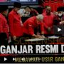 Megawati Murka, Ganjar Pranowo Ditendang Dari PDIP,  Benarkah?