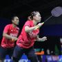 Ghana/Indah Melaju ke Semifinal Indonesia International Challenge 2022