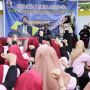Srikandi Ganjar Sumsel Ajak Perempuan Majukan Pendidikan Indonesia