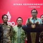 Mahfud MD Akui Tak Bisa Memaksa Ketum PSSI Mundur, Warganet Simpulkan Mereka Tidak Bermoral