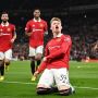 Hasil Manchester United vs Omonia Nicosia: McTominay Antar Setan Merah Menang Dramatis!