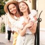 5 Tips agar Kakak dan Adik Perempuan Menjadi Saudara yang Selalu Rukun